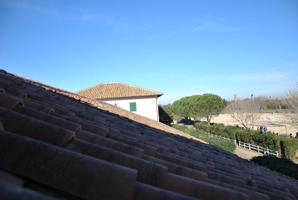 Casale Appio Hotel Rome Exterior photo