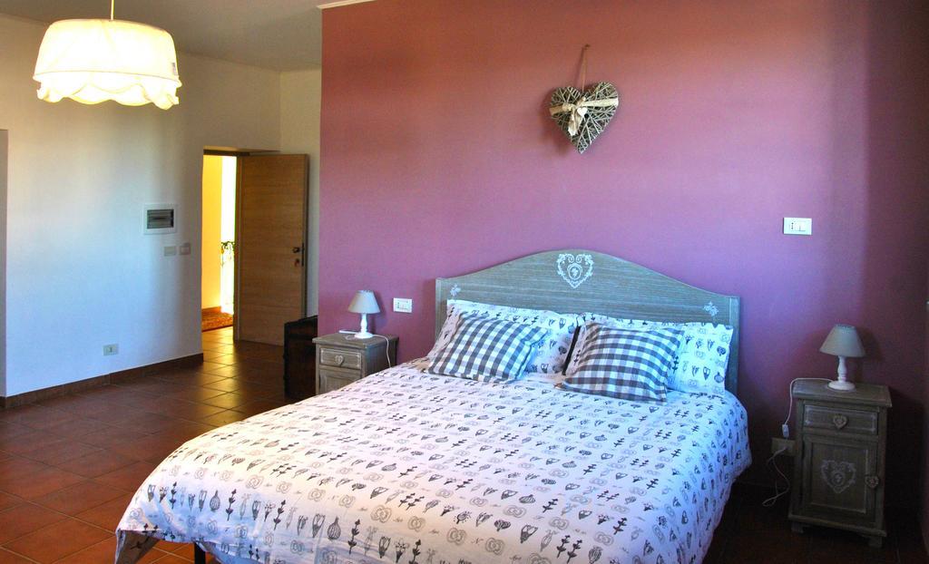 Casale Appio Hotel Rome Exterior photo