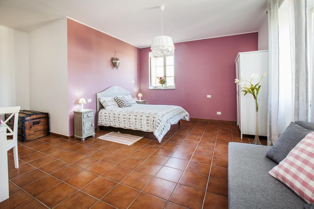 Casale Appio Hotel Rome Exterior photo