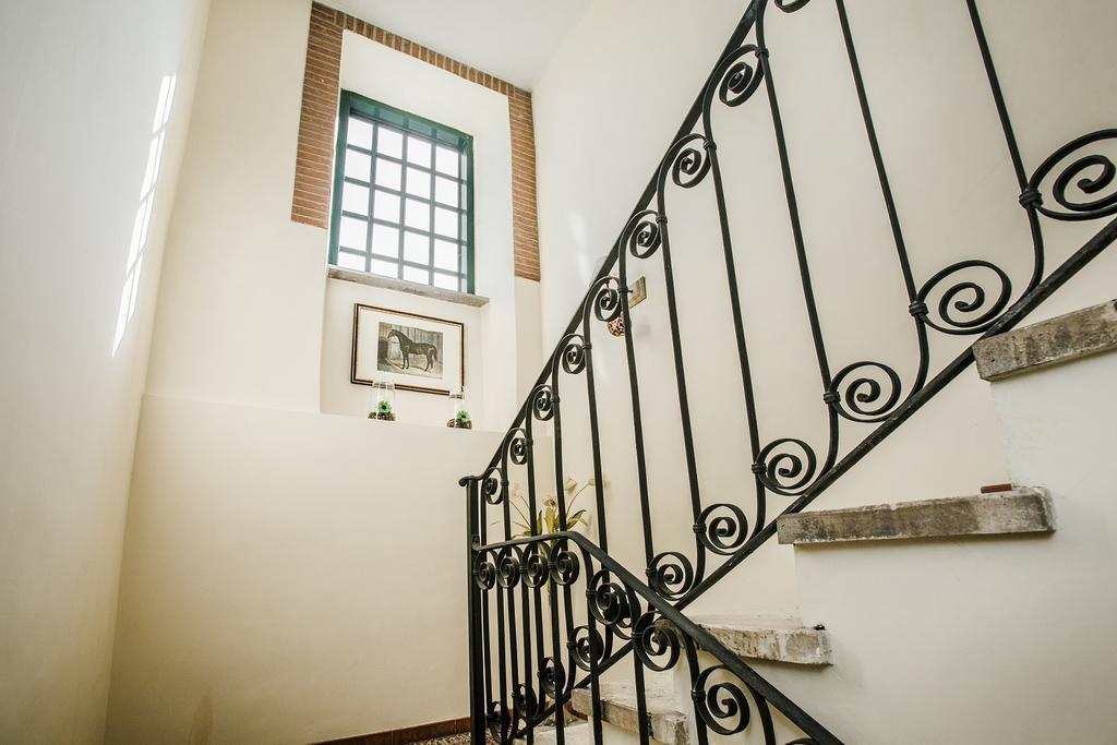 Casale Appio Hotel Rome Exterior photo