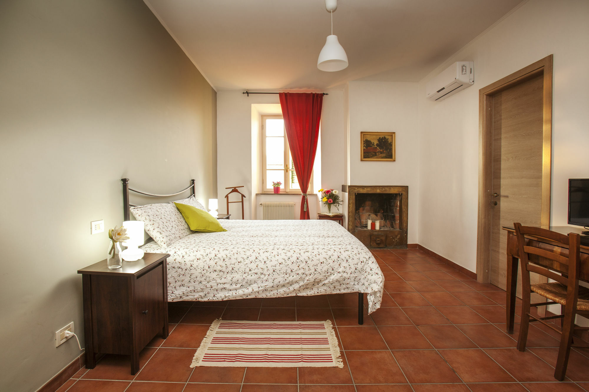 Casale Appio Hotel Rome Exterior photo