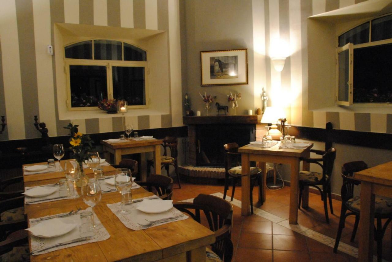 Casale Appio Hotel Rome Exterior photo